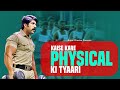 Kaise Kare Delhi Police Physical Exam Pass || 1600 Meter ki running k liye best Tips & Diet