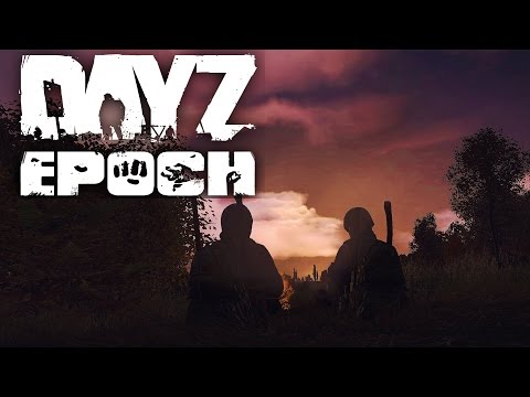 DayZ Epoch The Movie - Wo alles angefangen hat.