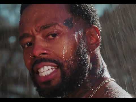 Deniro Farrar - Spook By The Door (Official Music Video)