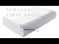 Проектор Samsung SP-LSP7TUAXUA