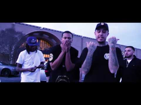 LilDaddex X MUSKI - BOOTLEG (DIR. BY @APXVISUAL)