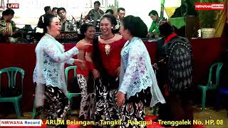 Download lagu ORA RUMONGSO \\ __ PUSPITA ARUM __ TAYUB PAK SUCIPTO __ NIRWANA MULTIMEDIA mp3