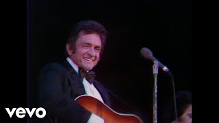 Folsom Prison Blues (Live In Las Vegas, 1979) thumbnail