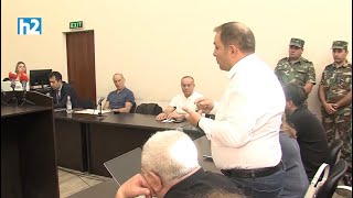Փախուստի դիմենք, որ ի՞նչ լինի․ Միհրան Պողոսյան: Լրաբեր - 25․09․2026