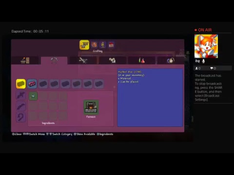 Fighting Ocram Before Update Removes Him