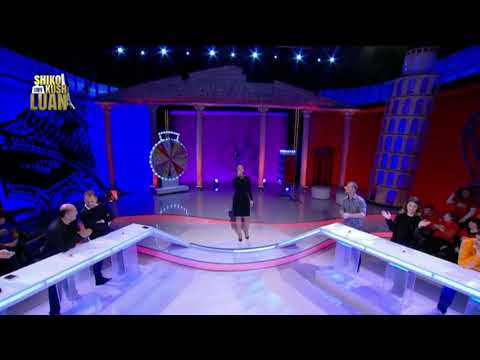 Shiko kush LUAN - Genta Ismajli_mp4