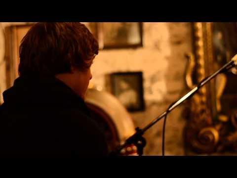 Open Stage / Jamsession [ live im Nachtcafé Uffe ]