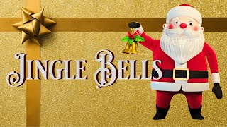 Download lagu Jingle Bells Uplifting Jolly Song mp3