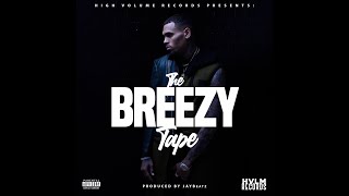 Chris Brown - Reddi Wip Playing Games