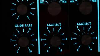 Video thumbnail for Moog Voyager RME Demo by Panu M Savolainen