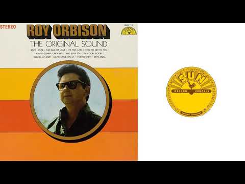 This Kind of Love - Roy Orbison