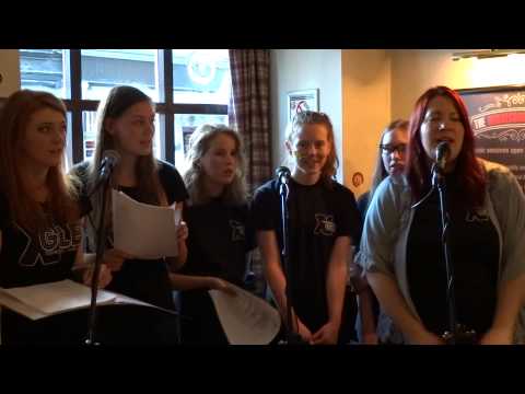 Learn A Gaelic Song St Andrew's Day Perth Perthshire Scotland