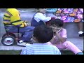 October 24 1993 Barney Birthday Party