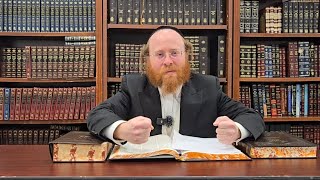 מדריך לחתנים | Harav Yoel Usher Labin – Introducing Personalized Chosson Guidance