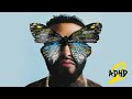 Joyner Lucas Butterfly Effect ADHD 2