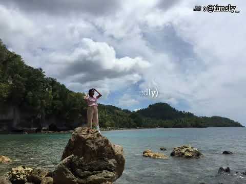 Cover *TiNGGIKAN* (@tmsly) yelinka Timisela