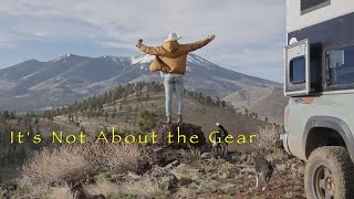 I Went to Overland Expo... and Barely Went to the Expo