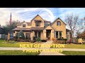 REALTOR REVIEW: Coventry Homes The Weston Plan | Wolf Ranch: Georgetown, TX | Homes Near Austin TX