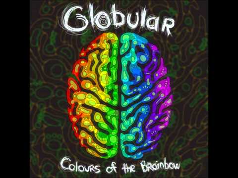 Globular - Colours Of The Brainbow [Full Album]