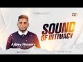 ASHLEY NASSARY SOUND OF INTIMACY 2024