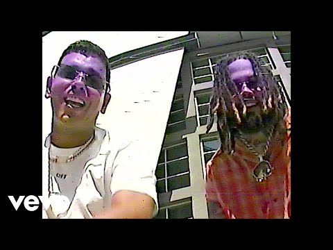 Brray, Tito "El Bambino" - Dalo To’ (Official Video)