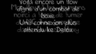 Ca fait mal - La fouine , Soprano   Sefyu.flv