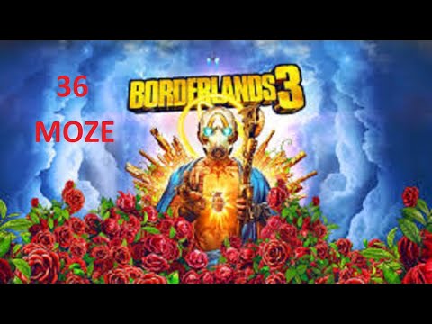 Borderlands 3: Super Deluxe Edition gameplay PS4 ita - personaggio Moze - parte 36