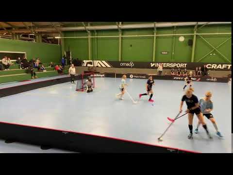 Kwmc T12 Airiston Salibandy - Ervi