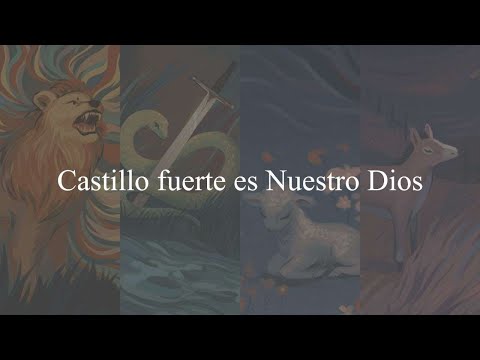 Castillo Fuerte es nuestro Dios (Jonathan y Sarah Jerez)