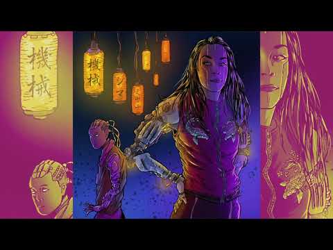 Machine - SHIMA ft. MIYACHI