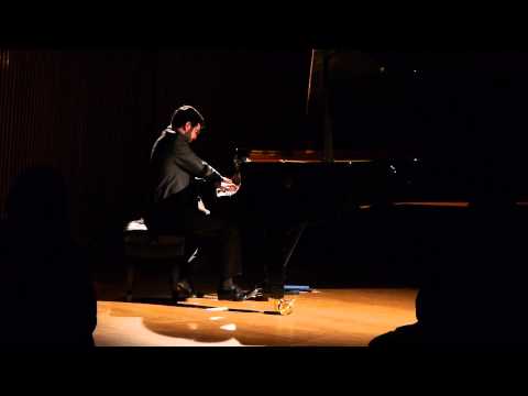 Video thumbnail for Intermezzo in E major (Op. 116, No. 4)