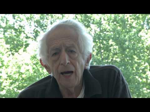 Richard J. Bernstein - The Origins Of Pluralism (1/2): Against Monism