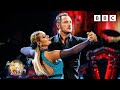 James Bye Amy Dowden Tango To Bad Habits By Ed Sheeran BBC Strictly 2022