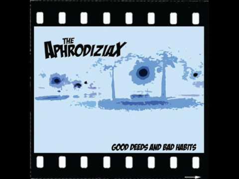the aphrodiziax - Behind Bars