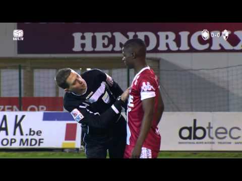 01 04 2016 RAFC - LIERSE WEDSTRIJDVERSLAG