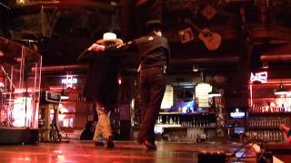 Mexicoma - (Teacher) Cours MCS Billy Bobs_25-10-2012