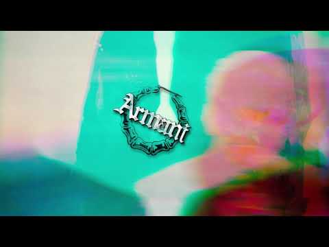 JAHMED - ROADBLOCK (Visualizer)