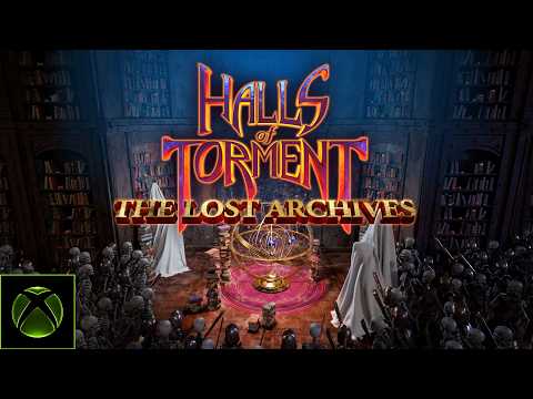 Launch Trailer