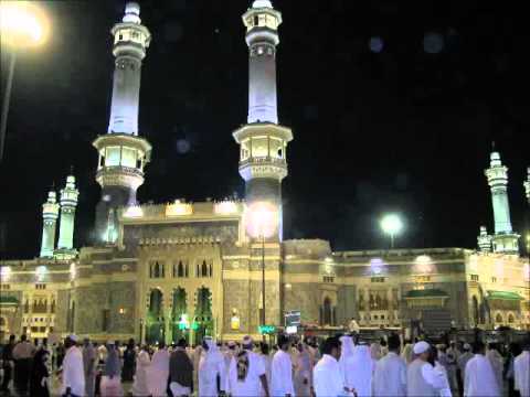 Jeta e Muhammedit a.s [Pjesa 27] - Hyrja Në Mekke