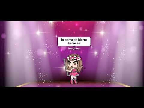 LA BARRA DE HIERRO