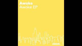Awoke 'Untitled #3'
