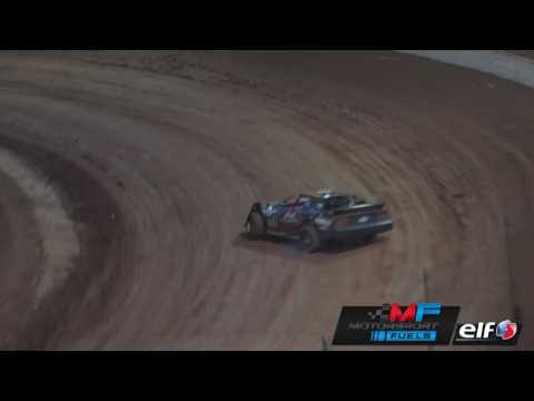 Super Sedans - Heat 4 - Think Money QLD Series - Brisbane Speedway - 15.10.16