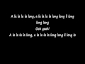 Inner Circle - Sweat a lalala long 