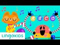 Lingokids ABC Holiday Chant English For Kids Lingokids