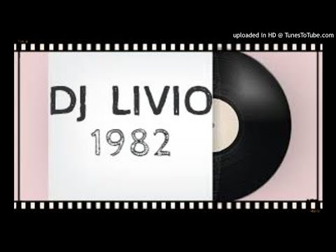 DJ LIVIO@CD AUDIO DEL 1982 - Pubblicato il 11NOV2019 (Video by Cinzia T.)