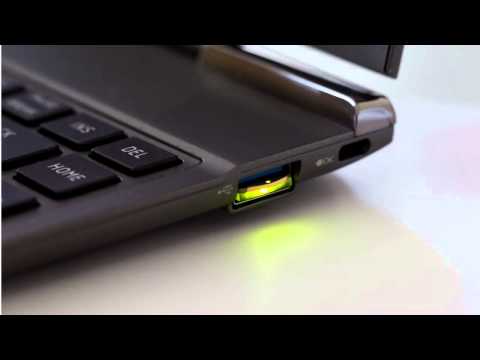 Introducing the YubiKey Nano