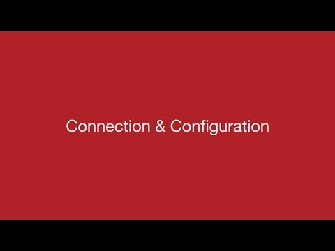 FOCUSRITE / Scarlett Solo G2 【06 Connection & Configuration】
