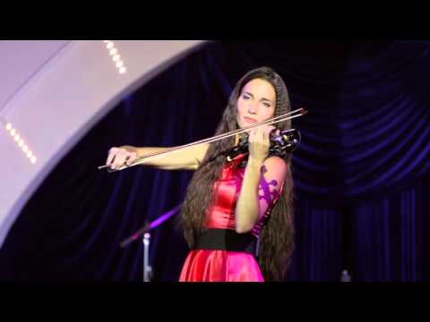 Klaudia Simonova - Secret Garden - Adagio