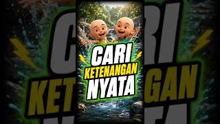 Pesan Tersembunyi dari Upin Ipin # #teoriupinipin #upinipinselamanya #pelajaranhidup #upinipin