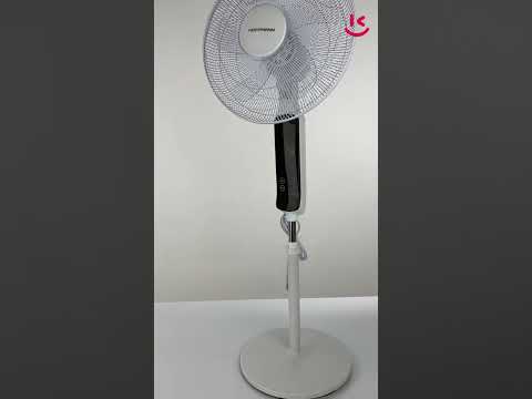 Ventilyator HOFFMANN OYD-50-YK